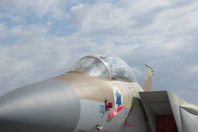 Izrael získal od USA balík finanční vojenské pomoci za 8,7 miliardy dolarů