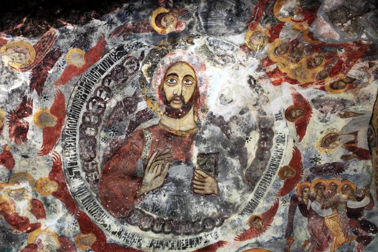 Duchovní a umělecký význam ikon přibližuje nová výstava ve Znojmě Duchovní a umělecký význam ikon přibližuje nová výstava ve Znojmě