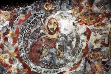 Duchovní a umělecký význam ikon přibližuje nová výstava ve Znojmě