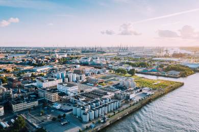 EY: Německý průmysl během jednoho roku přišel o více než 100.000 pracovních míst