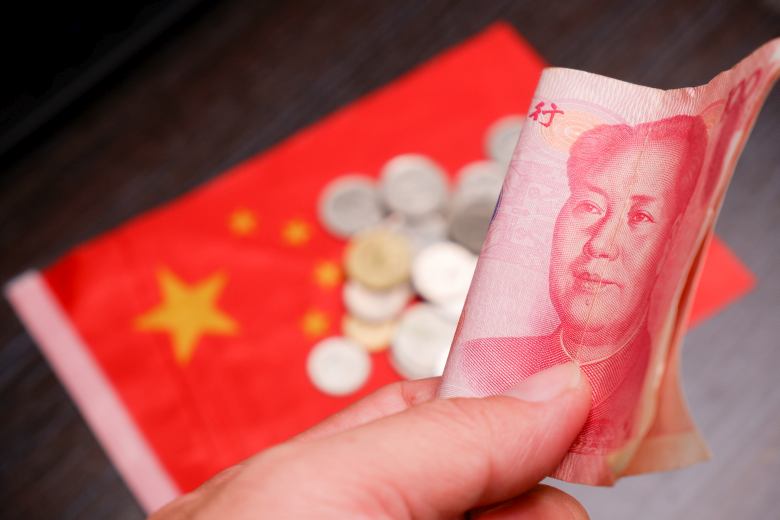 Inflace v Číně vzrostla na 0,7 procenta, je nejvýše za téměř dva roky