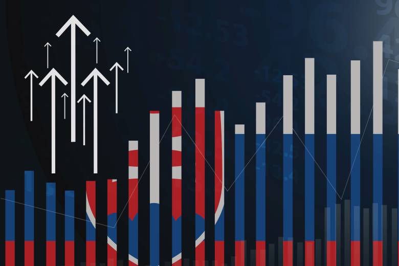 Tempo růstu inflace na Slovensku v lednu zrychlilo na 4,0 procenta