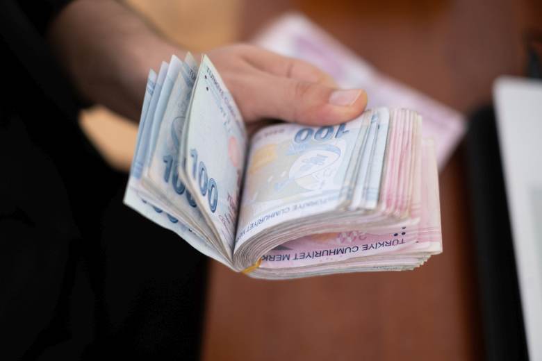 Inflace v Turecku v říjnu zvolnila na 32,9 procenta a je nejníže za čtyři roky Inflace v Turecku v říjnu zvolnila na 32,9 procenta a je nejníže za čtyři roky