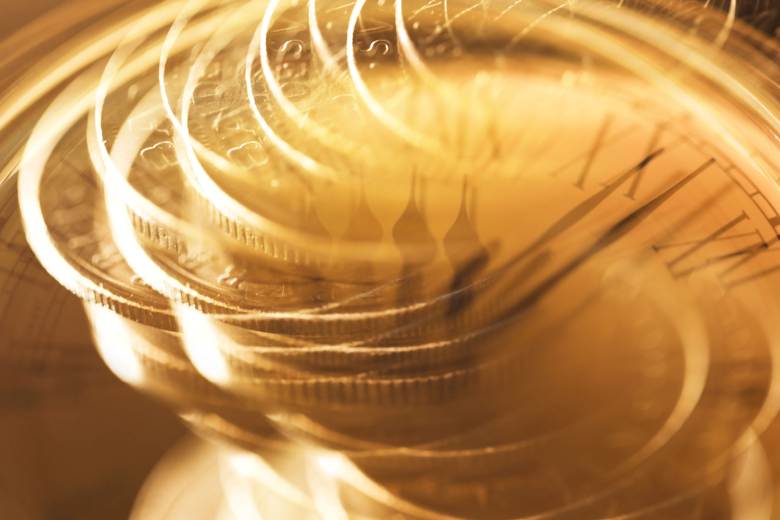 Meziroční inflace v prosinci překročila tři procenta, odhadují analytici Meziroční inflace v prosinci překročila tři procenta, odhadují analytici