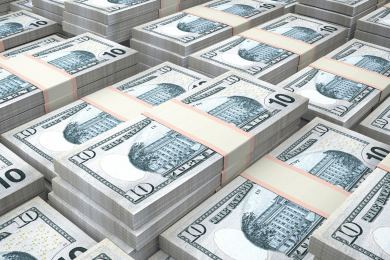 Nansen: Investoři za den vybrali z kryptoměnové burzy Binance 956 milionů USD