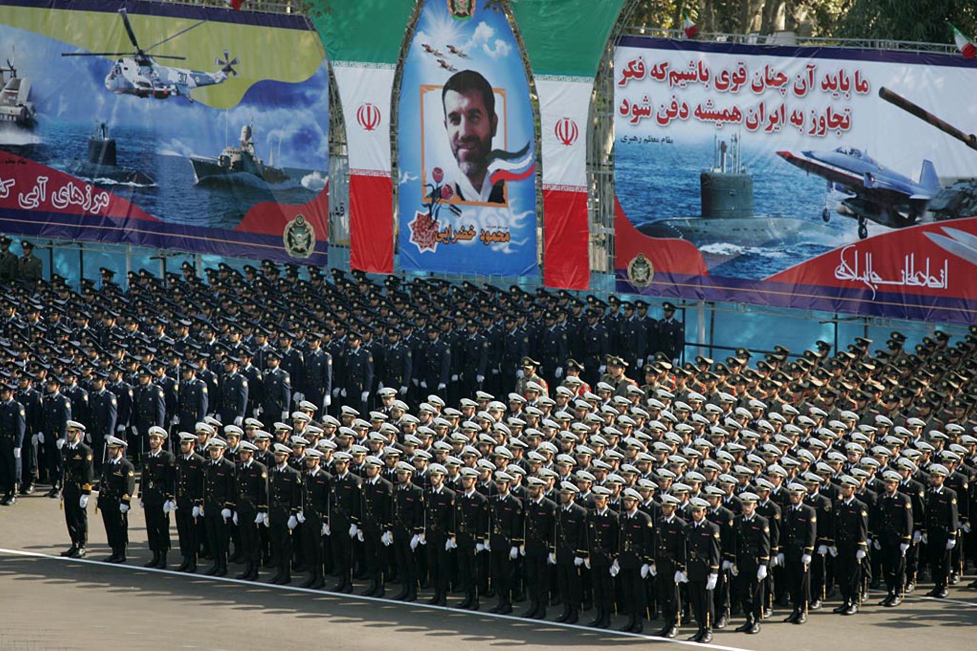  Írán Izrael Katar diplomacie boje 