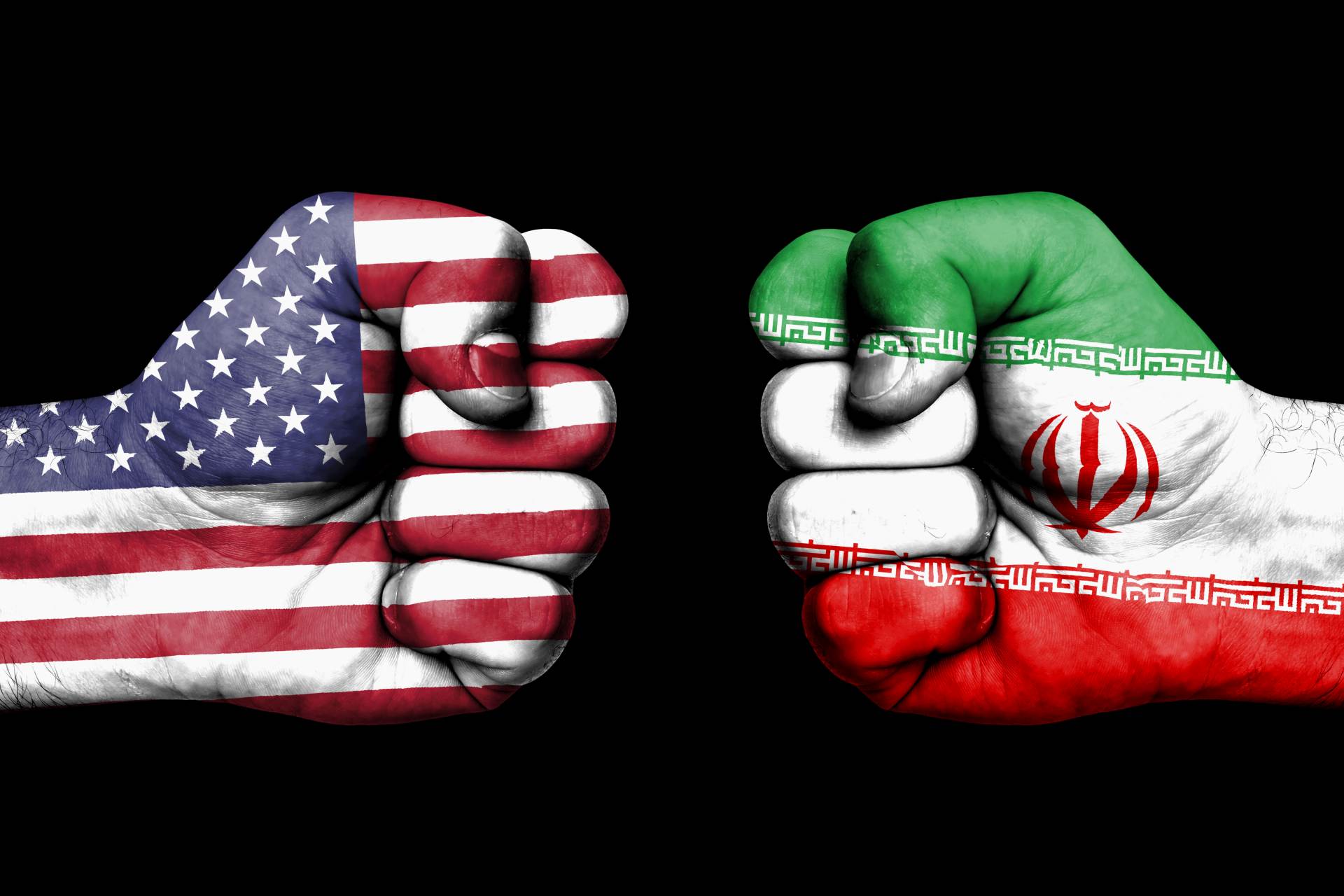 USA znovu