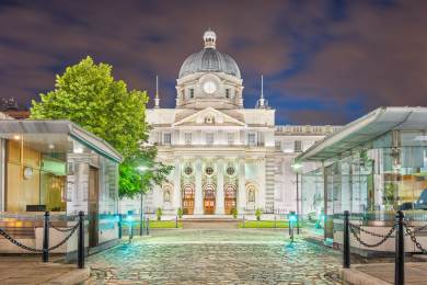 Irský premiér: Jednání o rozpočtu budou obtížná, státy musejí učinit kompromisy