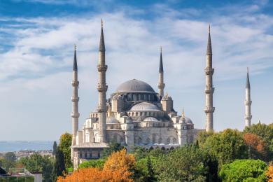 Moody's zlepšila úvěrový rating Turecka o dva stupně na B1