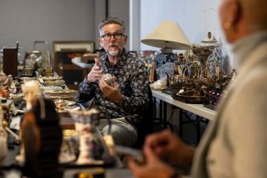 Itálie bude mít nejnižší daň na obchodování s uměleckými předměty v Evropě