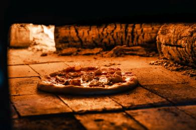 Itálie OSN diplomacie gastro