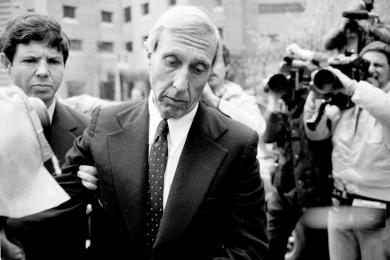 Zemřel finančník Ivan Boesky, jehož příběh se odráží ve filmu Wall Street