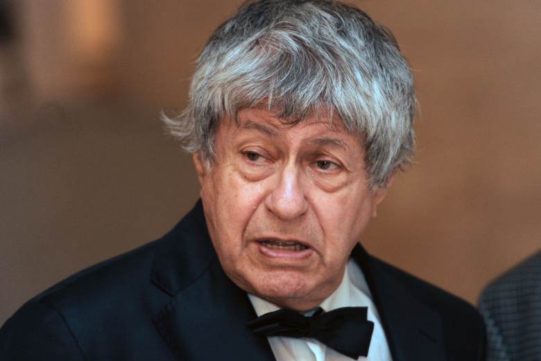 Zemřel spisovatel a dramatik Ivan Klíma, bylo mu 94 let