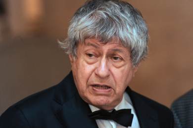 Zemřel spisovatel a dramatik Ivan Klíma, bylo mu 94 let