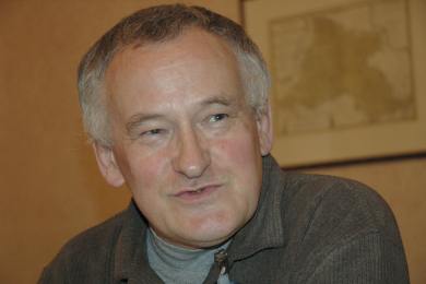 Zemřel religionista a teolog Ivan Štampach, bylo mu 79 let