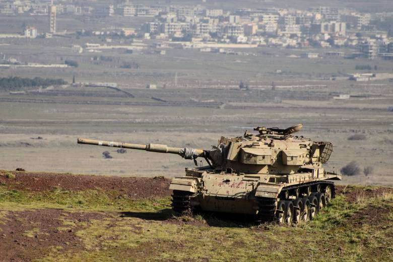 NYT: Izrael 7. října uvolnil pravidla úderů a možných civilních ztrát v Gaze