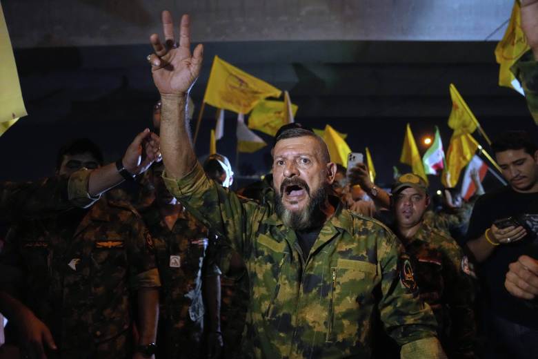 Izrael zaútočil na Írán, zabil velitele revolučních gard a jaderné vědce