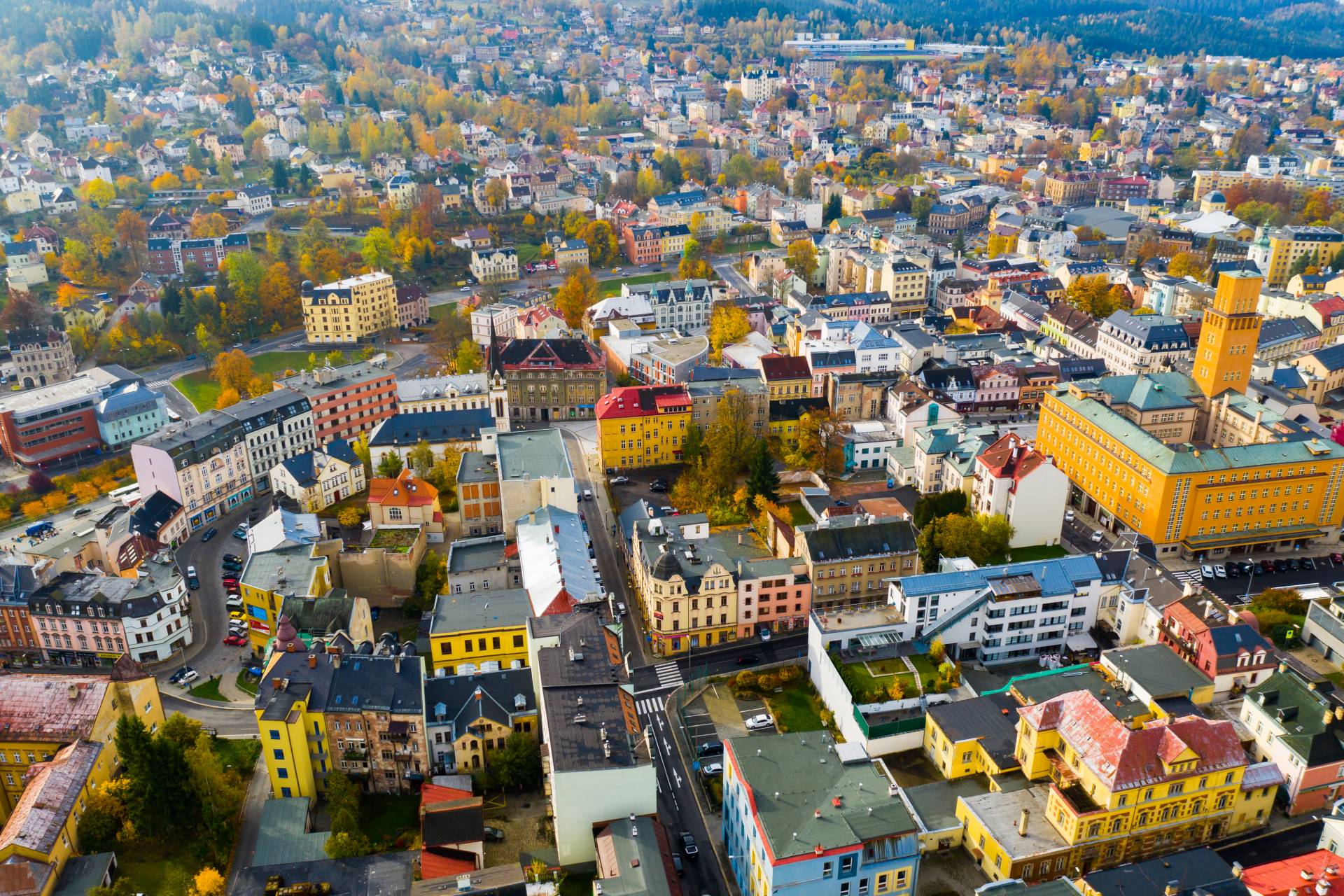  ČR správa ocenění Jablonec_nad_Nisou 