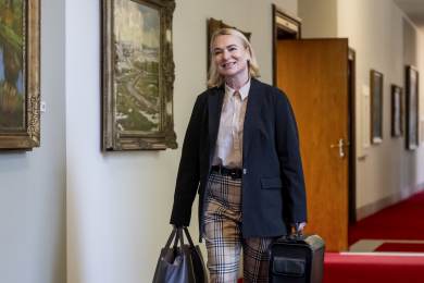 Obrana oznámila tři dny před volbami nákupy armádní techniky za 15 miliard korun