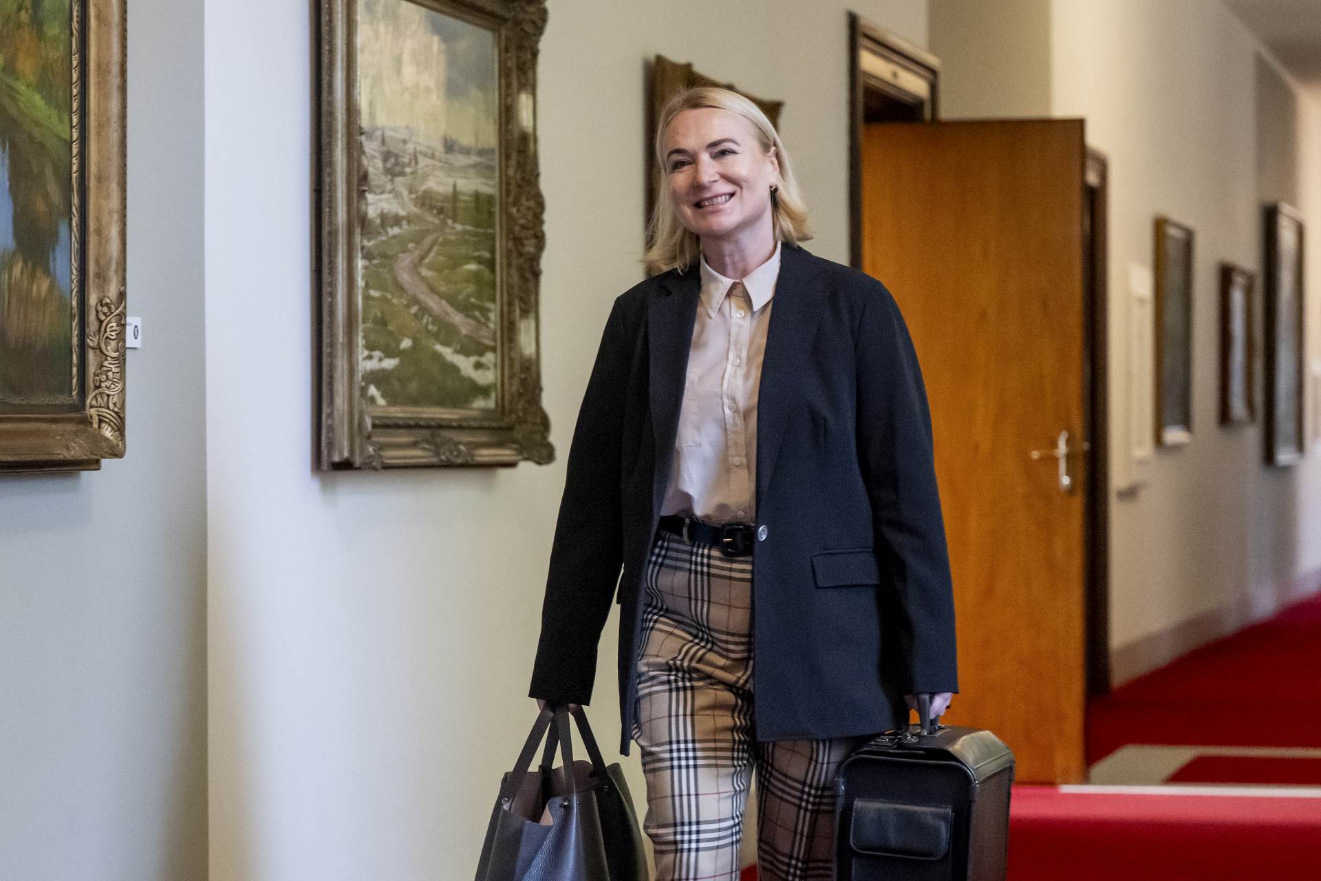 Obrana oznámila tři dny před volbami nákupy armádní techniky za 15 miliard korun