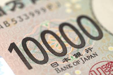 Japonská centrální banka ponechala základní úrok na 0,25 procenta