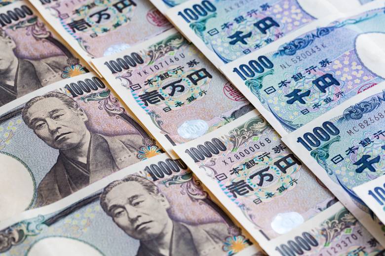 Růst japonské ekonomiky po dvou kvartálech poklesu zaostal za očekáváním