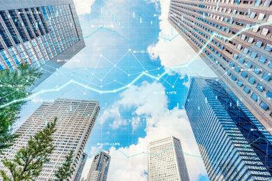 Japonská ekonomika ve třetím čtvrtletí klesla o 2,9 procenta, čekalo se méně
