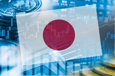 Trump: Japonská společnost SoftBank v USA investuje 100 miliard dolarů