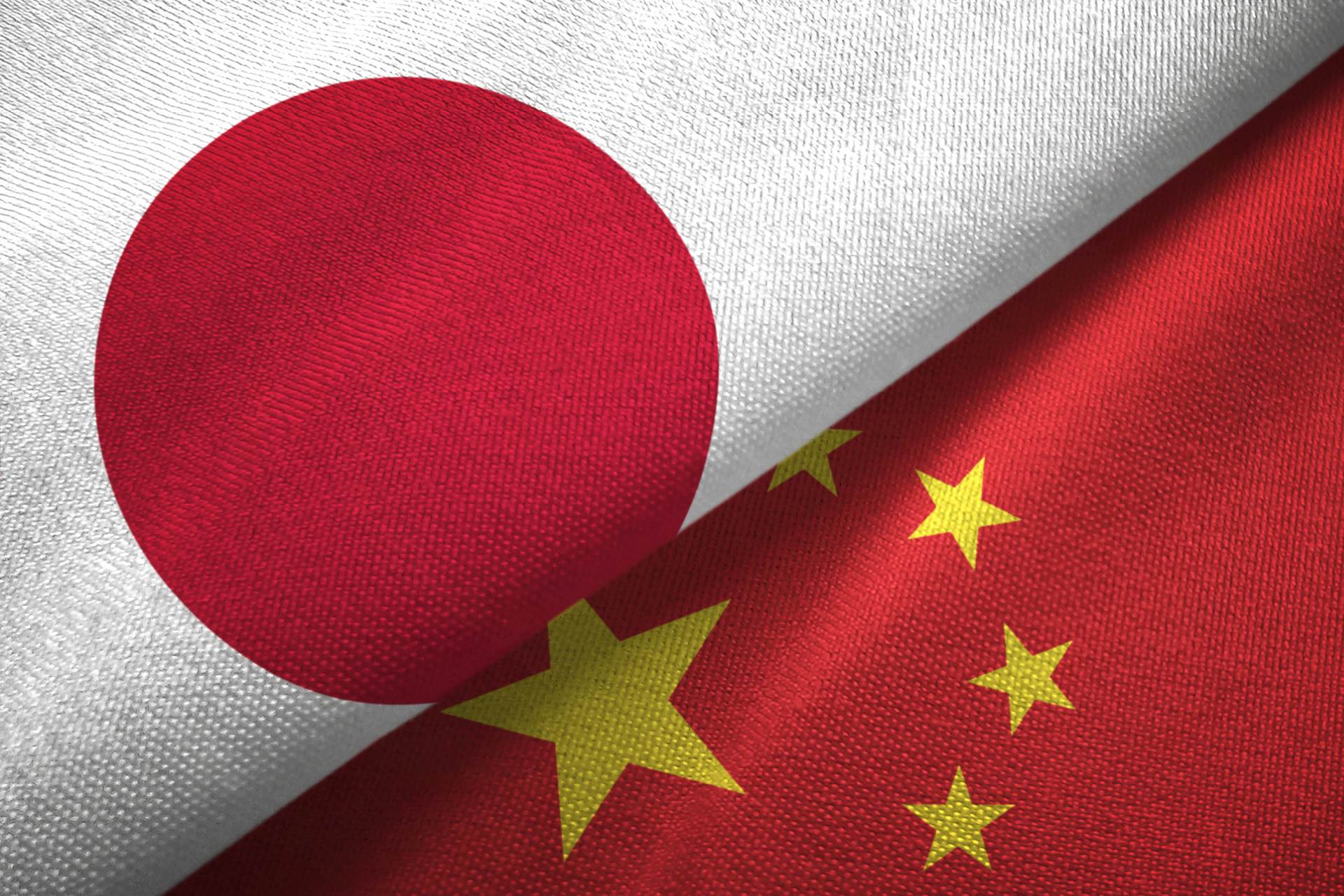 Japonsko si stěžuje na čínského diplomata vyhrožujícího kvůli Tchaj-wanu