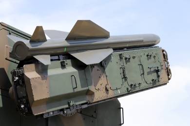 AFP: Japonsko by se mohlo přidat k americkému protiraketovému štítu Golden Dome