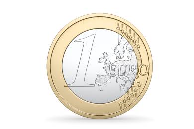 Euro by se podle šéfky ECB mohlo stát životaschopnou alternativou k dolaru