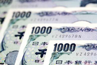 Japonská centrální banka zvýšila úrok na 0,75 procenta, maximum za 30 let
