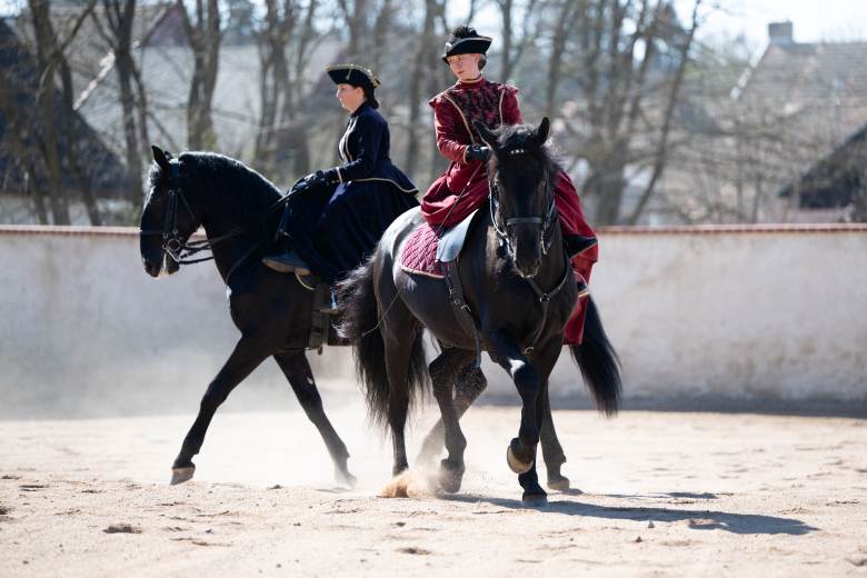 Memorandum ministerstev má pomoci péči o nehmotné kulturní dědictví