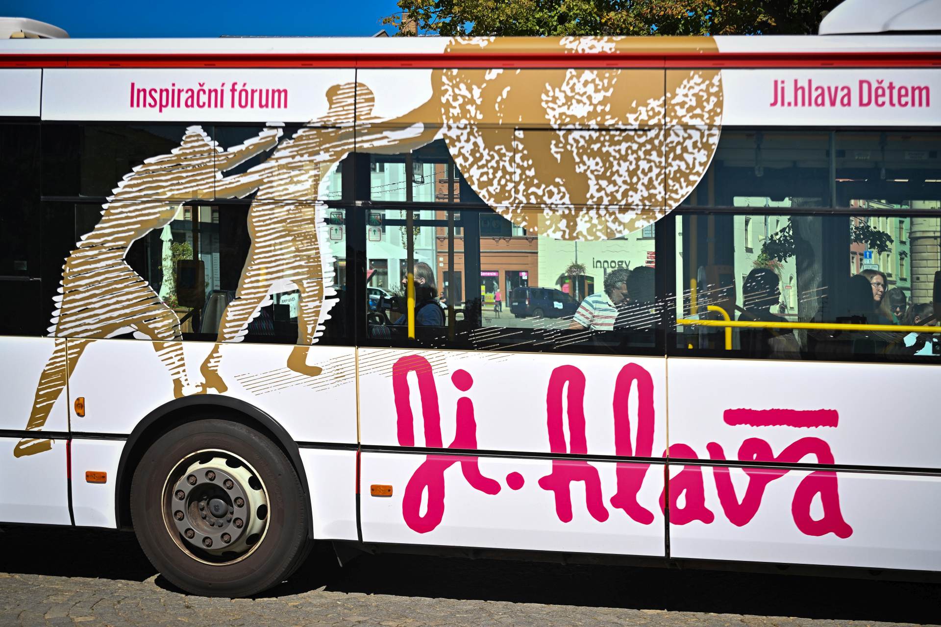 Letošní festival Ji.hlava připomene gastronomii v československé historii