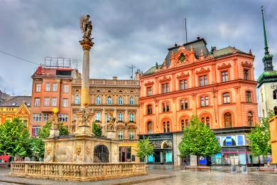 Jihomoravští politici v kampani vyzdvihují své úspěchy a kritizují národní vládu