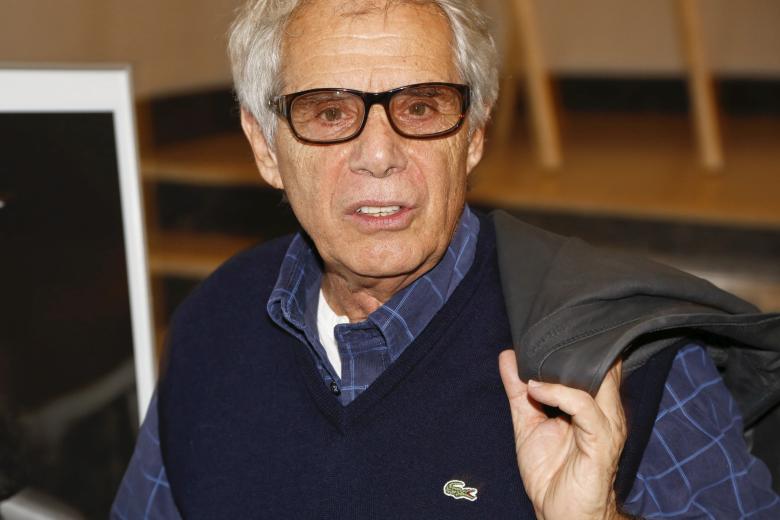 Zemřel zpěvák a herec Josef Laufer, bylo mu 84 let