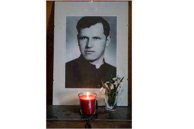 Soud rehabilitoval za nezákonné zatčení a stíhání faráře Toufara umučeného StB