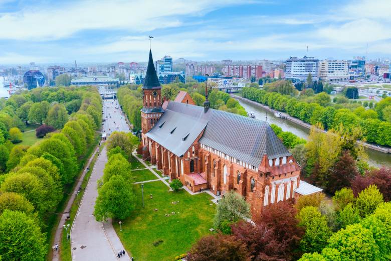 Rusko zavírá polský konzulát v Kaliningradské oblasti, oznámily agentury Rusko zavírá polský konzulát v Kaliningradské oblasti, oznámily agentury