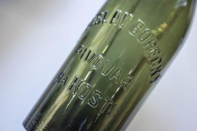 Kamenářský dům muzea v Turnově se na léto změní v hostinec, je součástí výstavy