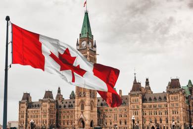 Kanada je zklamaná Trumpovým navýšením cel, Carney slíbil investice