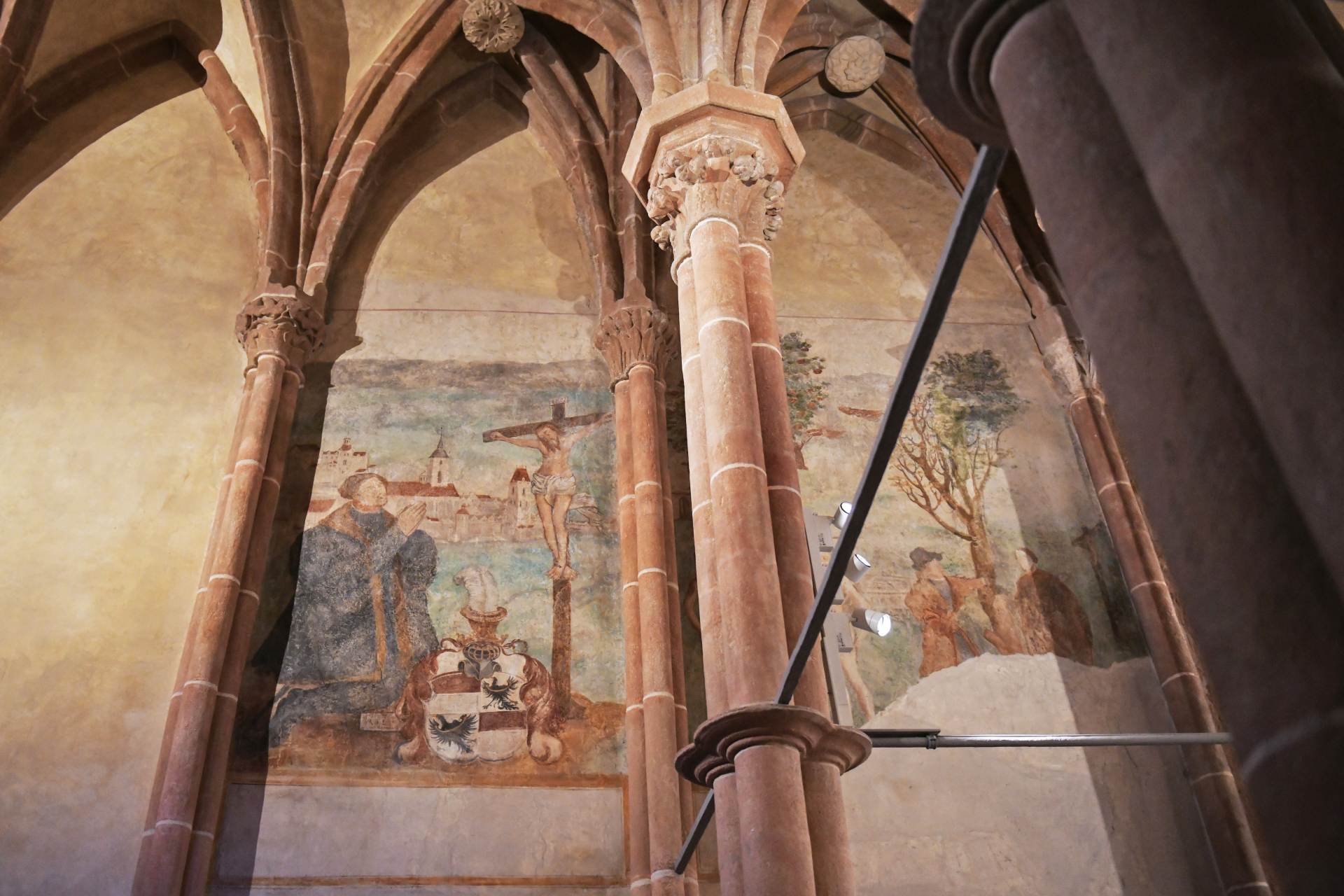  ČR památky architektura Horšovský_Týn 