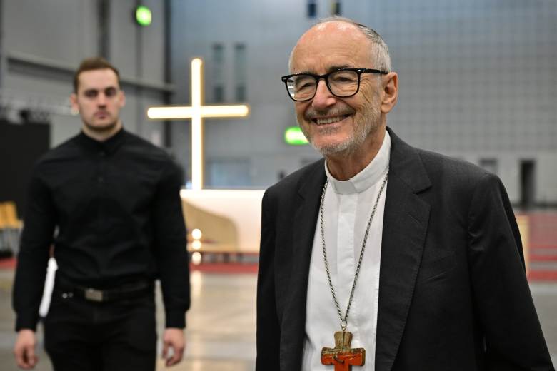 Kardinál Czerny: Kvůli blahořečení v Brně jsem se několik měsíců učil češtinu Kardinál Czerny: Kvůli blahořečení v Brně jsem se několik měsíců učil češtinu