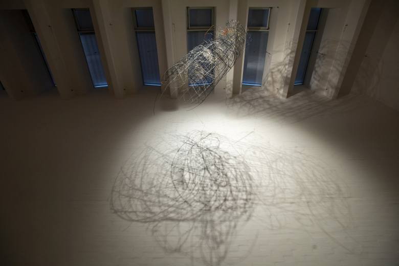 Gočárova galerie v Pardubicích vystaví 60 děl Karla Malicha k jeho výročí