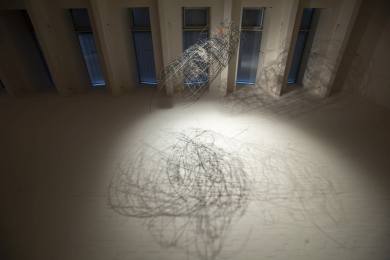 Gočárova galerie v Pardubicích vystaví 60 děl Karla Malicha k jeho výročí