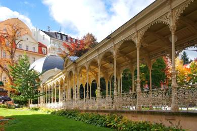 Karlovy Vary udělí čestné občanství emeritnímu biskupovi Františku Radkovskému