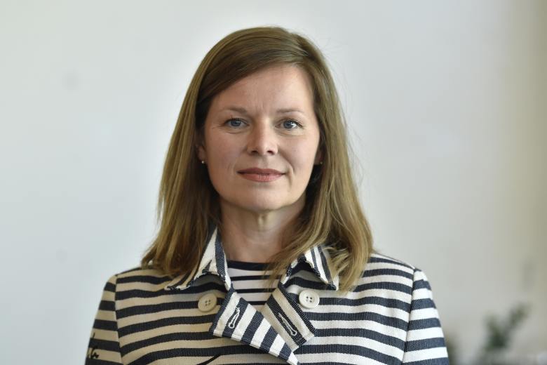 Novými náměstky na ministerstvu kultury jsou Kateřina Pešatová a Adam Kocián