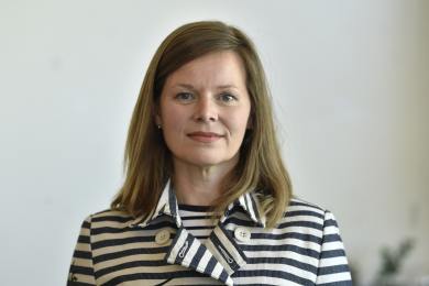 Novými náměstky na ministerstvu kultury jsou Kateřina Pešatová a Adam Kocián