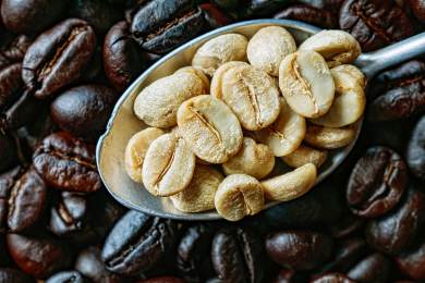 Cena kávy arabica je na rekordu, od začátku roku je vyšší o 80 procent