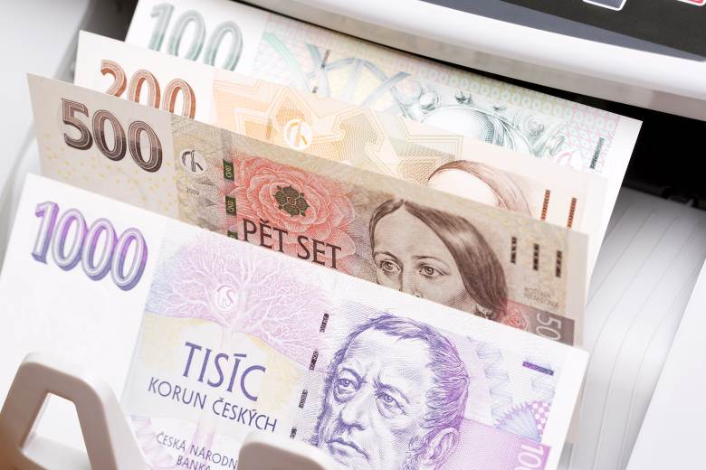 Komerční banka v pololetí zvýšila čistý zisk o 37,5 procenta na 8,9 miliardy Kč