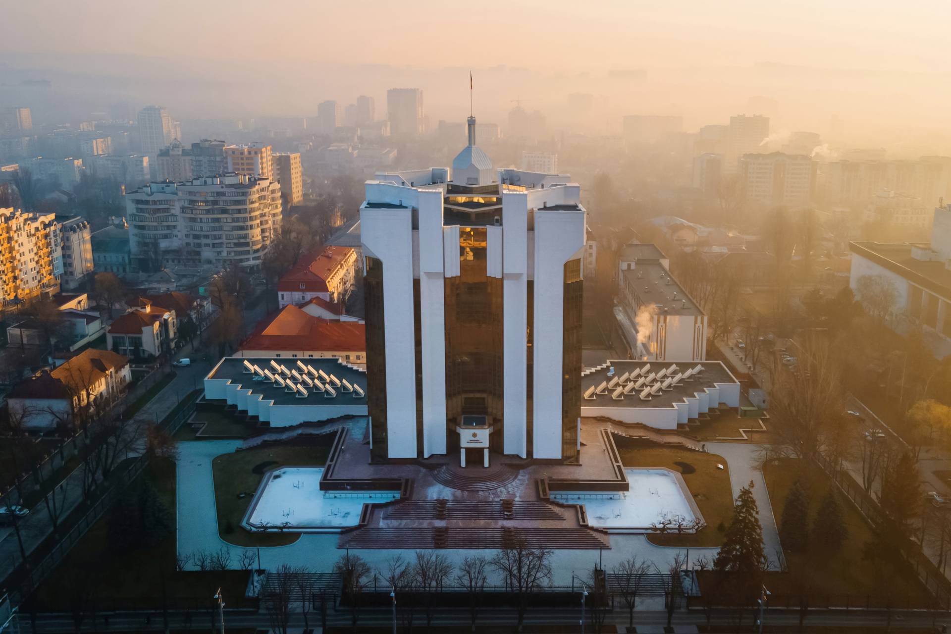  Moldavsko Rusko vláda plyn diplomacie společnost 